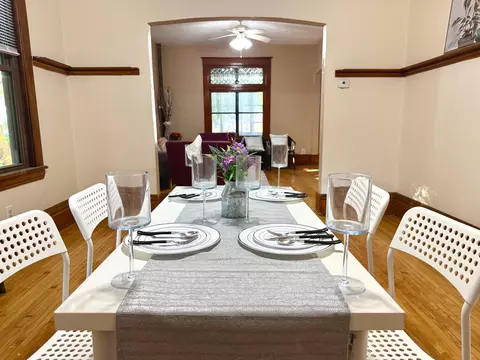 Dining - 848 Beech St, Saint Paul, MN 55106 photo 2 of 3