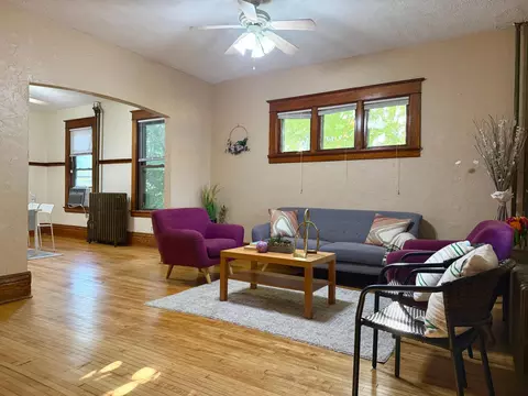Living - 848 Beech St, Saint Paul, MN 55106 photo 1 of 3