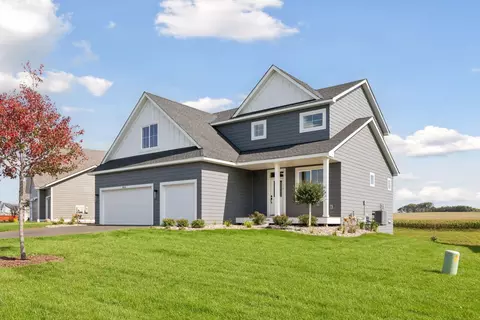 10115 Blackmoor Rd, Woodbury, MN 55129