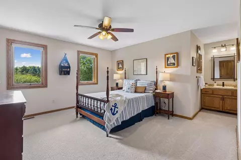 Bedroom - 28010 Boulder Bridge Dr, Excelsior, MN 55331 photo 3 of 6