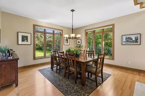 Dining - 28010 Boulder Bridge Dr, Excelsior, MN 55331 photo 2 of 4
