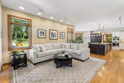 Living - 28010 Boulder Bridge Dr, Excelsior, MN 55331 photo 3 of 7
