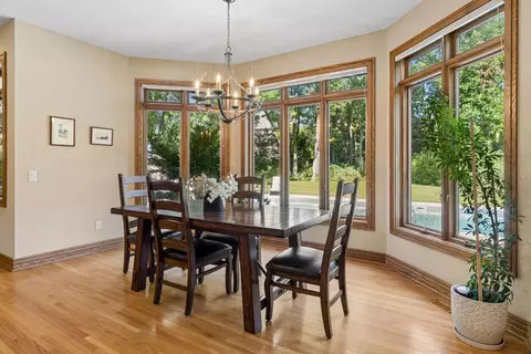 Dining - 28010 Boulder Bridge Dr, Excelsior, MN 55331 photo 3 of 4