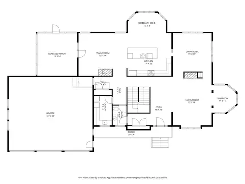 Floorplan - 28010 Boulder Bridge Dr, Excelsior, MN 55331 photo 3 of 3