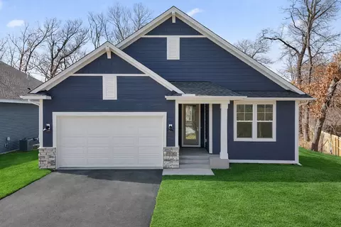 13136 Ghia Ct NE, Blaine, MN 55449