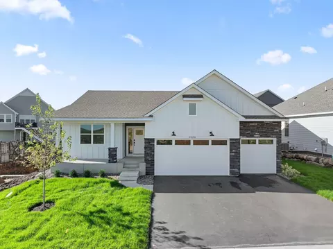 20096 Ginseng Way, Lakeville, MN 55044