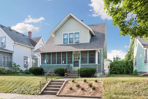 1426 Edmund Ave, Saint Paul, MN 55104