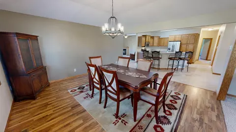 Dining - 2858 9th Ave SE, Willmar, MN 56201 photo 2 of 4