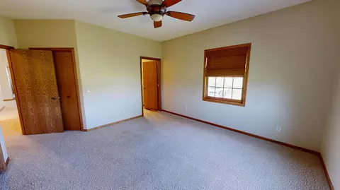 Bedroom - 2858 9th Ave SE, Willmar, MN 56201 photo 2 of 6