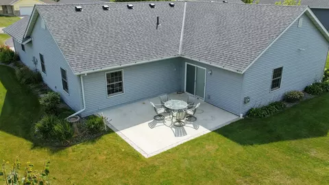 Exterior - 2858 9th Ave SE, Willmar, MN 56201 photo 14 of 16