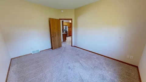 Bedroom - 2858 9th Ave SE, Willmar, MN 56201 photo 6 of 6