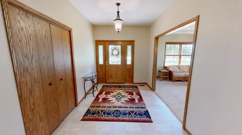 Entry Way - 2858 9th Ave SE, Willmar, MN 56201 photo 2 of 3