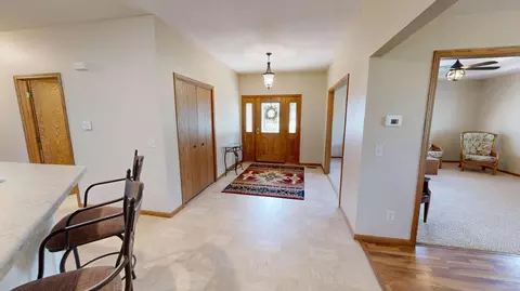 Entry Way - 2858 9th Ave SE, Willmar, MN 56201 photo 1 of 3