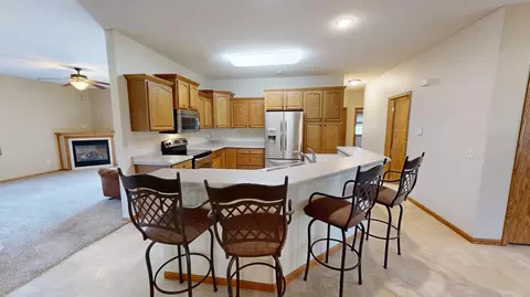 Kitchen - 2858 9th Ave SE, Willmar, MN 56201 photo 1 of 7