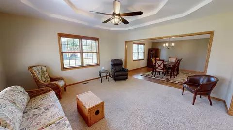 Living - 2858 9th Ave SE, Willmar, MN 56201 photo 1 of 4