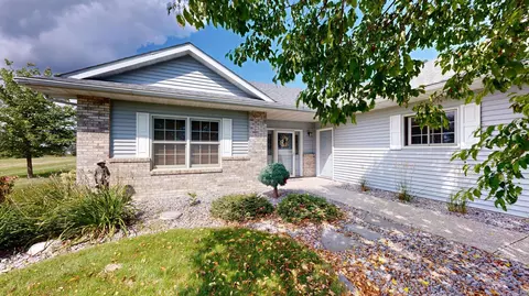 Exterior - 2858 9th Ave SE, Willmar, MN 56201 photo 6 of 16