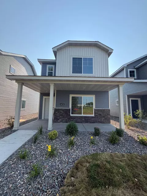 14712 Bison Ter NW, Ramsey, MN 55303