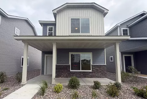 14712 Bison Ter NW, Ramsey, MN 55303