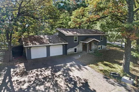 12368 Fremont Ln, Zimmerman, MN 55398