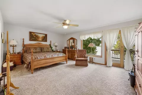 Bedroom - 32897 Spunk Tree Cir, Avon, MN 56310 photo 1 of 5