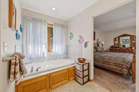 Bedroom - 32897 Spunk Tree Cir, Avon, MN 56310 photo 3 of 5