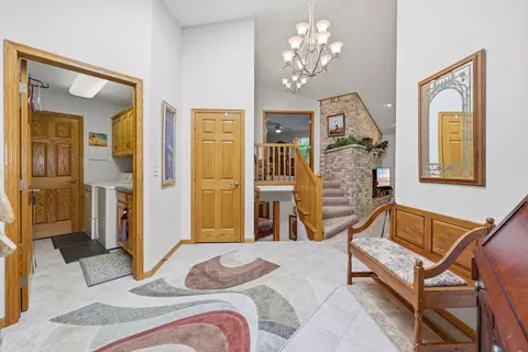 Entry Way - 32897 Spunk Tree Cir, Avon, MN 56310 photo 2 of 3