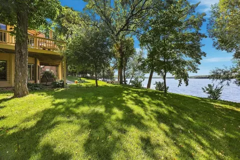 Exterior - 32897 Spunk Tree Cir, Avon, MN 56310 photo 6 of 8