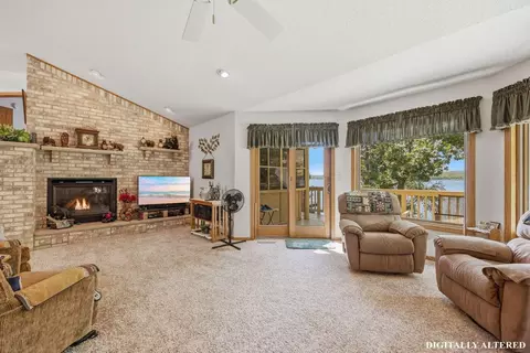 Living - 32897 Spunk Tree Cir, Avon, MN 56310 photo 3 of 4