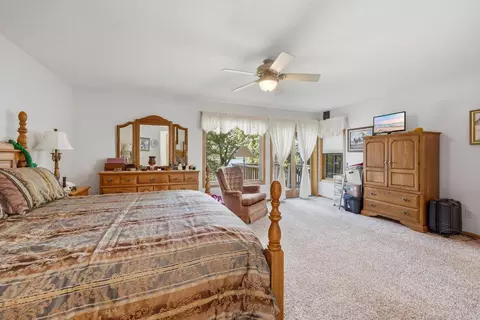 Bedroom - 32897 Spunk Tree Cir, Avon, MN 56310 photo 2 of 5