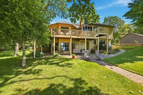 Exterior - 32897 Spunk Tree Cir, Avon, MN 56310 photo 4 of 8