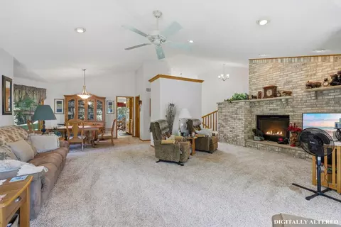 Living - 32897 Spunk Tree Cir, Avon, MN 56310 photo 2 of 4