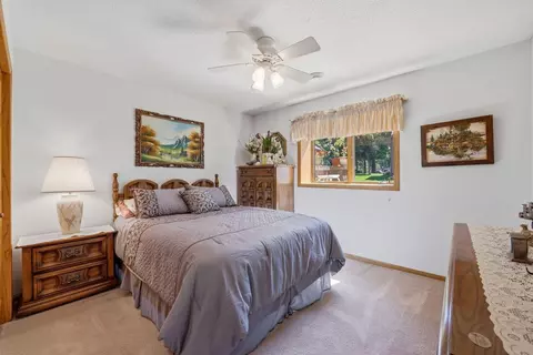 Bedroom - 32897 Spunk Tree Cir, Avon, MN 56310 photo 5 of 5