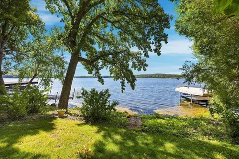 Exterior - 32897 Spunk Tree Cir, Avon, MN 56310 photo 7 of 8
