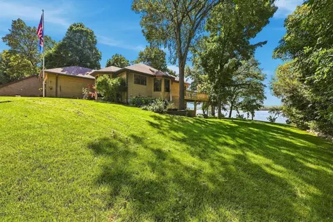 Exterior - 32897 Spunk Tree Cir, Avon, MN 56310 photo 5 of 8