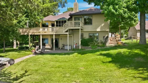 Exterior - 32897 Spunk Tree Cir, Avon, MN 56310 photo 3 of 8