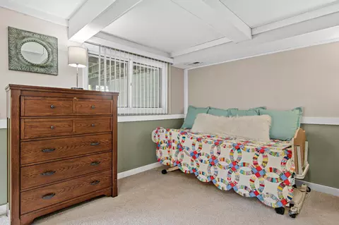 Bedroom - 1718 Woodgate Ln, Eagan, MN 55122 photo 6 of 6