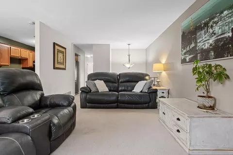 Living - 1718 Woodgate Ln, Eagan, MN 55122 photo 3 of 6