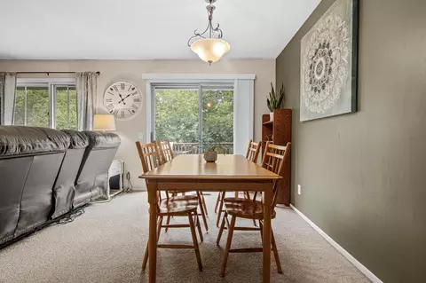 Dining - 1718 Woodgate Ln, Eagan, MN 55122 photo 2 of 3