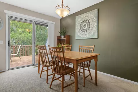 Dining - 1718 Woodgate Ln, Eagan, MN 55122 photo 1 of 3