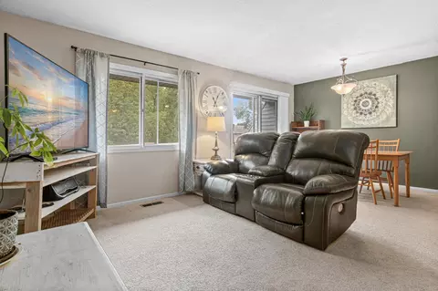 Living - 1718 Woodgate Ln, Eagan, MN 55122 photo 1 of 6
