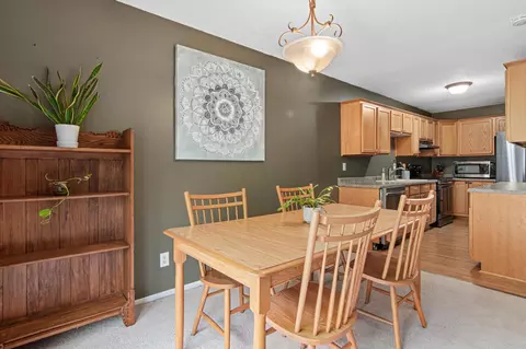 Dining - 1718 Woodgate Ln, Eagan, MN 55122 photo 3 of 3