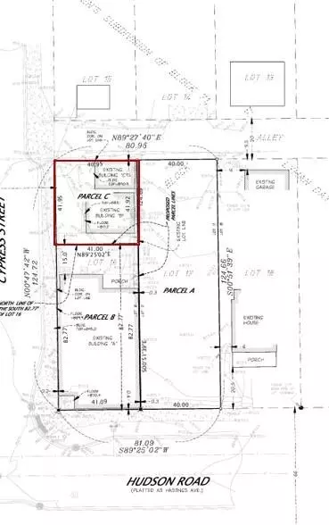 tbd Cypress, Saint Paul, MN 55103