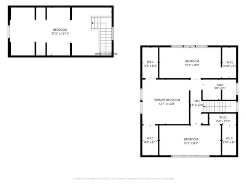 Floorplan - 209 Park Ave W, Hackensack, MN 56452 photo 2 of 4
