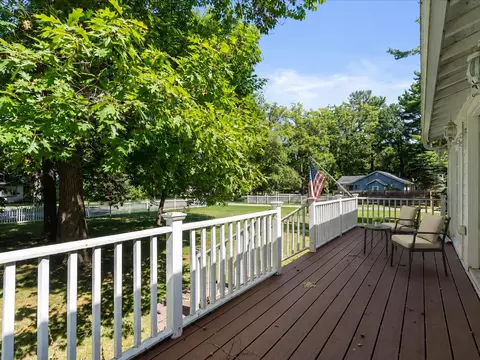 Exterior - 209 Park Ave W, Hackensack, MN 56452 photo 8 of 14