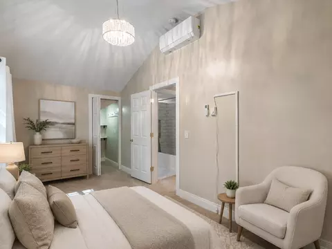 Bedroom - 209 Park Ave W, Hackensack, MN 56452 photo 9 of 11