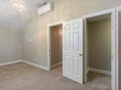 Bedroom - 209 Park Ave W, Hackensack, MN 56452 photo 3 of 11