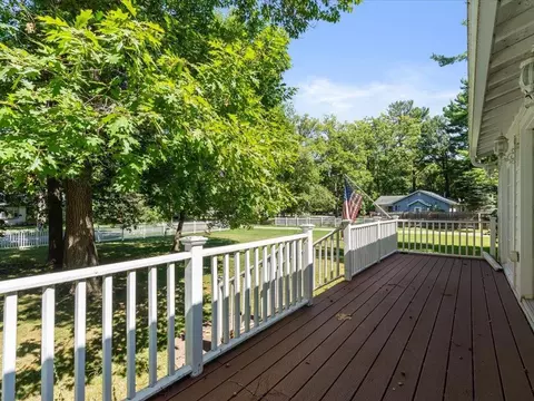 Exterior - 209 Park Ave W, Hackensack, MN 56452 photo 7 of 14