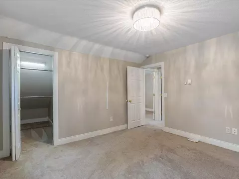Bedroom - 209 Park Ave W, Hackensack, MN 56452 photo 6 of 11
