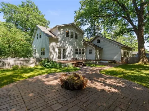 Exterior - 209 Park Ave W, Hackensack, MN 56452 photo 2 of 14