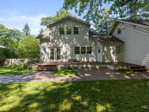Exterior - 209 Park Ave W, Hackensack, MN 56452 photo 6 of 14